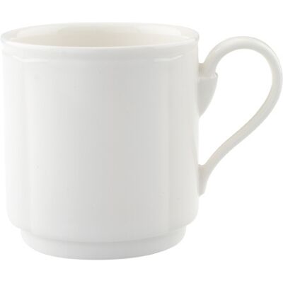 Villeroy & Boch Mug impilabile 0,27 l La Scala Villeroy & Boch Mug impilabile 0,27 l La Scala