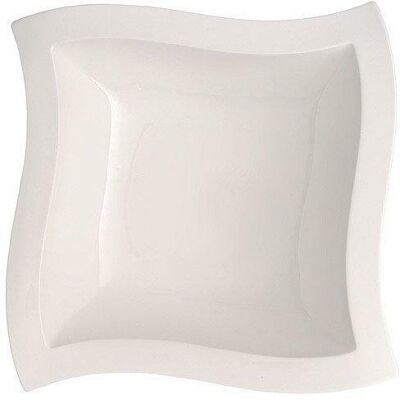 Villeroy & Boch Insalatiera quadrata 1,7 l NewWave Villeroy & Boch Insalatiera quadrata 1,7 l NewWave