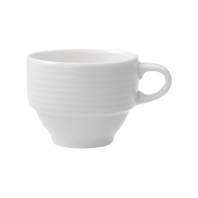Villeroy & Boch Tazza impilabile 0,08 l Sedona Villeroy & Boch Tazza impilabile 0,08 l Sedona