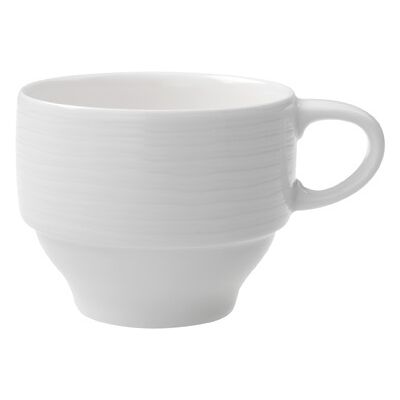 Villeroy & Boch Tazza impilabile 0,18 l Sedona Villeroy & Boch Tazza impilabile 0,18 l Sedona