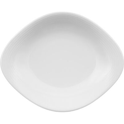 Villeroy & Boch Piatto piano ovale 26 x 21 cm Sedona Villeroy & Boch Piatto piano ovale 26 x 21 cm Sedona
