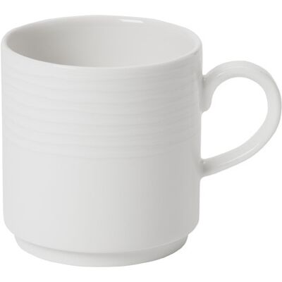 Villeroy & Boch Tazza impilabile 0,27 l Sedona Function Villeroy & Boch Tazza impilabile 0,27 l Sedona Function
