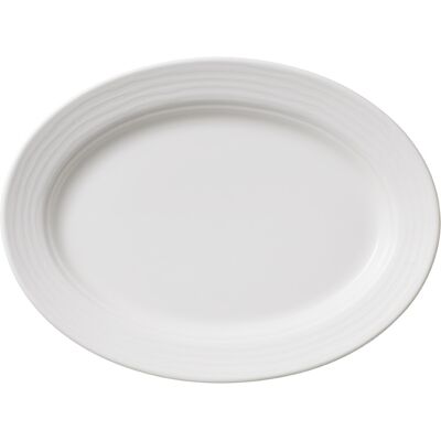Villeroy & Boch Piatto piano ovale 21 x 17 cm Sedona Function Villeroy & Boch Piatto piano ovale 21 x 17 cm Sedona Function
