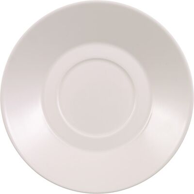 Villeroy & Boch Sottotazza per tazza brodo 18 cm Stella Hotel Villeroy & Boch Sottotazza per tazza brodo 18 cm Stella Hotel