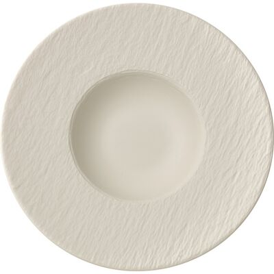 Villeroy & Boch Piatto fondo 29 cm The Rock White Glacier Villeroy & Boch Piatto fondo 29 cm The Rock White Glacier