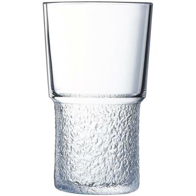 Arcoroc Bicchiere 35 cl Disco Lounge Arcoroc Bicchiere 35 cl Disco Lounge