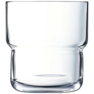 Arcoroc Bicchiere 22 cl Log Arcoroc Bicchiere 22 cl Log