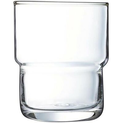 Arcoroc Bicchiere 16 cl Log Arcoroc Bicchiere 16 cl Log