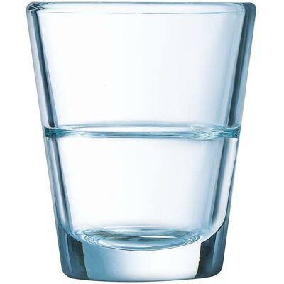 Arcoroc Bicchiere 4,5 cl Stack Up Arcoroc Bicchiere 4,5 cl Stack Up