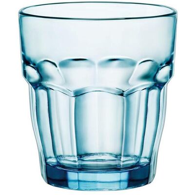 Bormioli Rocco Set 6 Bicchieri 27cl - Bicchieri da Bere Bormioli Rocco Set 6 Bicchieri 27cl - Bicchieri da Bere