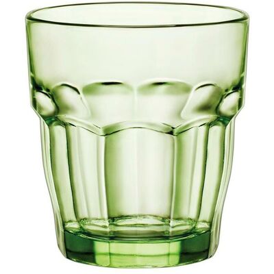 Bormioli Rocco Bicchiere 27 cl Mint Rock Bar Bormioli Rocco Bicchiere 27 cl Mint Rock Bar