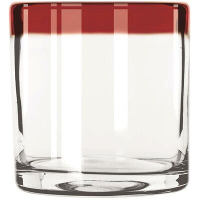 Libbey Bicchiere 35,5 cl Rosso Aruba Libbey Bicchiere 35,5 cl Rosso Aruba