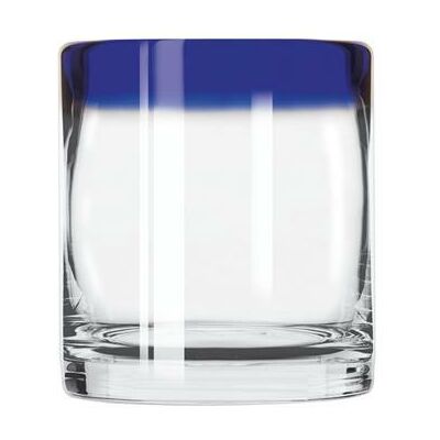 Libbey Bicchiere 35,5 cl Blu Aruba Libbey Bicchiere 35,5 cl Blu Aruba