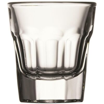 Pasabahce Bicchiere 3,6 cl Casablanca Pasabahce Bicchiere 3,6 cl Casablanca