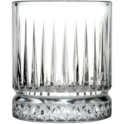 Pasabahce Bicchiere Whisky 21 cl Elysia Pasabahce Bicchiere Whisky 21 cl Elysia