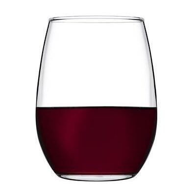 Pasabahce Bicchiere 57 cl Amber Pasabahce Bicchiere 57 cl Amber