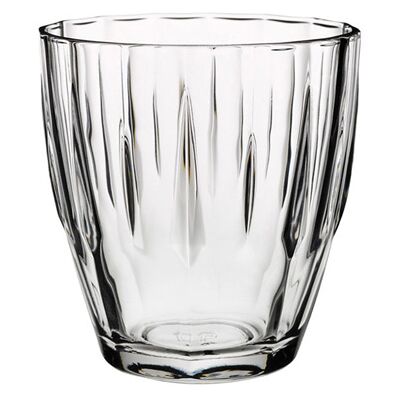 Pasabahce Bicchiere 27,5 cl Diamond Pasabahce Bicchiere 27,5 cl Diamond