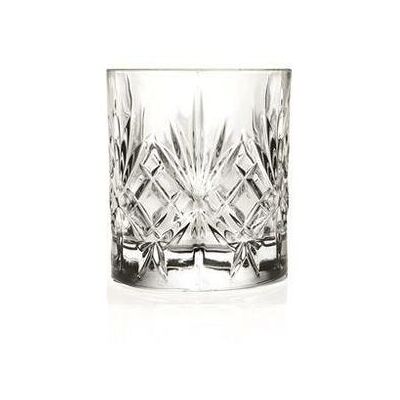 Set di Bicchieri da Liquore Melodia RCR - 8cl Set di Bicchieri da Liquore Melodia RCR - 8cl