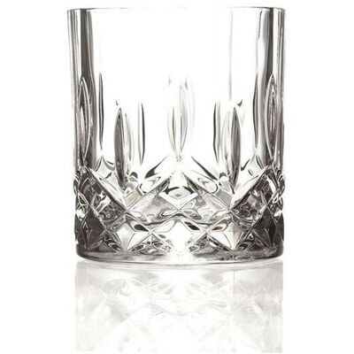 Bicchieri da whisky Rcr Crystal Opera - Set da 6 Bicchieri da whisky Rcr Crystal Opera - Set da 6