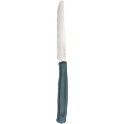 Kaimano Set 6 Coltello Tavola Verde Ottanio Dinamik Kaimano Set 6 Coltello Tavola Verde Ottanio Dinamik