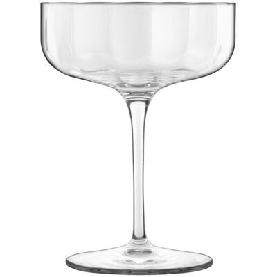 Luigi Bormioli - Jazz Cocktail Coupe - Bicchiere cocktail Luigi Bormioli - Jazz Cocktail Coupe - Bicchiere cocktail