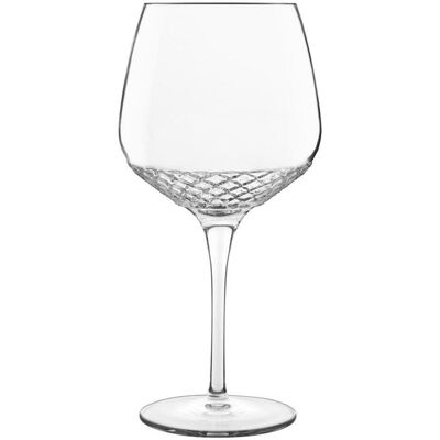 Bormioli Luigi Calice Gin Glass 80,5 cl Roma 1960 Bormioli Luigi Calice Gin Glass 80,5 cl Roma 1960