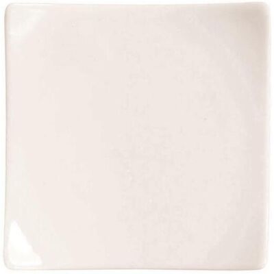 Arcoroc Piatto Quadrato 9,5 cm Appetizer Arcoroc Piatto Quadrato 9,5 cm Appetizer