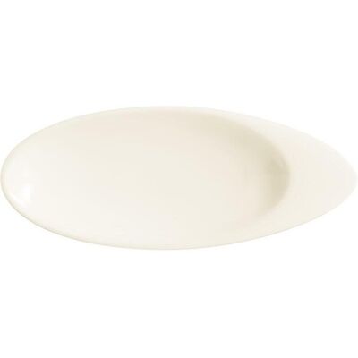 Arcoroc Piattino Ovale 10,5 x 4,5 cm Appetizer Arcoroc Piattino Ovale 10,5 x 4,5 cm Appetizer