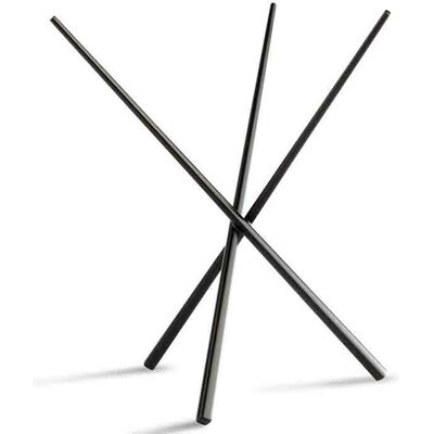 APS Supporto buffet "Asia Plus" 16,5 x 20,5 cm Nero APS Supporto buffet "Asia Plus" 16,5 x 20,5 cm Nero