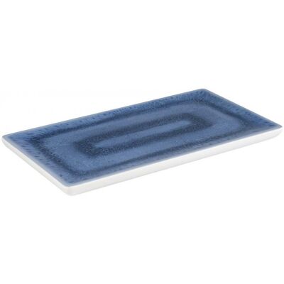 APS Vassoio - Blu - Zona Buffet Elegante APS Vassoio - Blu - Zona Buffet Elegante