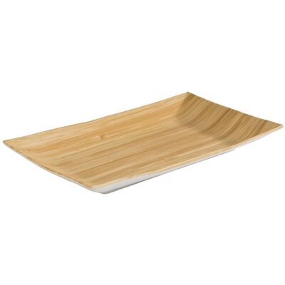 APS Vassoio "Bamboo" 15,5 x 24,5 cm APS Vassoio "Bamboo" 15,5 x 24,5 cm
