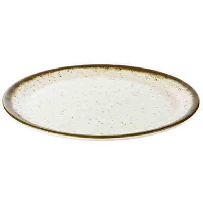 Assheuer + Pott - APS Teller - Stone Art - Bianco - Piatti Assheuer + Pott - APS Teller - Stone Art - Bianco - Piatti