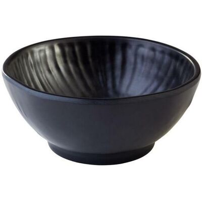 APS Ciotola "Aiko" 16 cm 0,6L Nero APS Ciotola "Aiko" 16 cm 0,6L Nero