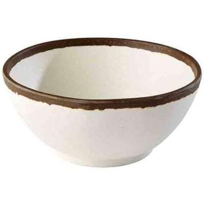 APS Ciotola "Crocker" 16 cm 0,7L Bianco APS Ciotola "Crocker" 16 cm 0,7L Bianco