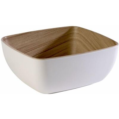 APS Ciotola GN 1/6 "Frida" 16,2 x 17,6 cm 1L Bianco APS Ciotola GN 1/6 "Frida" 16,2 x 17,6 cm 1L Bianco