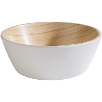 APS Ciotola "Frida" 15 cm 0,44L Bianco APS Ciotola "Frida" 15 cm 0,44L Bianco