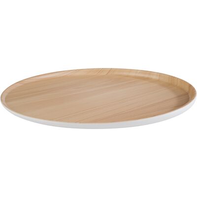 APS Vassoio "Frida" 31,5 cm Bianco APS Vassoio "Frida" 31,5 cm Bianco