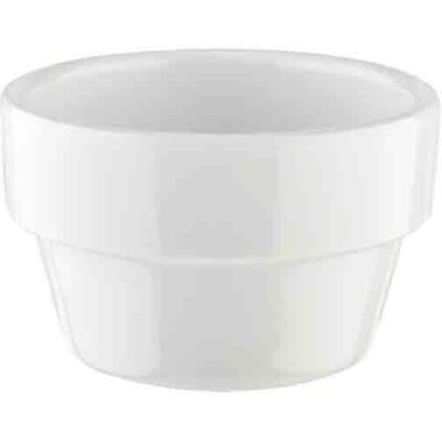 APS Ciotola "Flower Pot" 0,04L Bianco APS Ciotola "Flower Pot" 0,04L Bianco