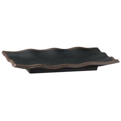 APS Vassoio "Marone" 11 x 27,5 cm APS Vassoio "Marone" 11 x 27,5 cm