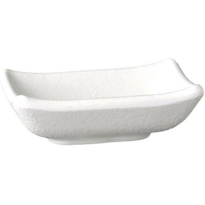 APS Ciotola "Zen" 7 x 9 cm Bianco APS Ciotola "Zen" 7 x 9 cm Bianco
