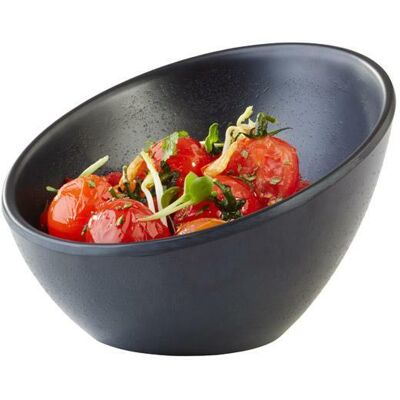 APS Ciotola "Zen" 10 cm Nero APS Ciotola "Zen" 10 cm Nero