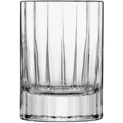 Bicchieri da liquore Luigi Bormioli Bach - Set da 4 Bicchieri da liquore Luigi Bormioli Bach - Set da 4