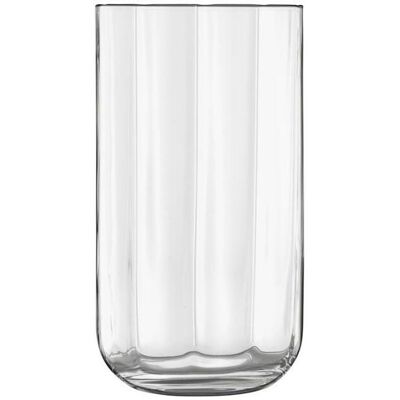 Luigi Bormioli Jazz Bicchieri Highballs Set di 4 - Vetro Luigi Bormioli Jazz Bicchieri Highballs Set di 4 - Vetro