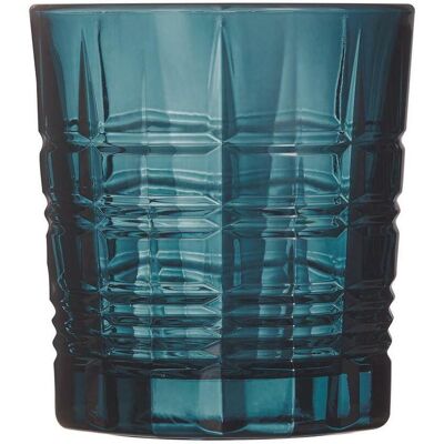 Arcoroc Bicchiere 30 cl Brixton London Topaz Arcoroc Bicchiere 30 cl Brixton London Topaz