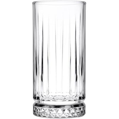 Pasabahce Bicchiere Long Drink 28 cl Elysia Pasabahce Bicchiere Long Drink 28 cl Elysia