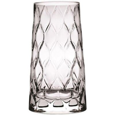 Pasabahce Bicchiere Long Drink 45 cl Leafy Pasabahce Bicchiere Long Drink 45 cl Leafy