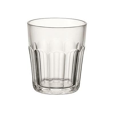 Guzzini Set 6 Pezzi Bicchiere Molato 35 cl Happy Hour Guzzini Set 6 Pezzi Bicchiere Molato 35 cl Happy Hour