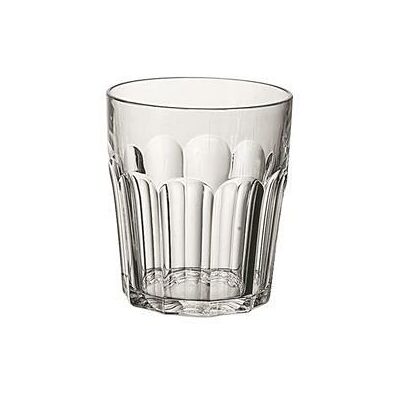 Guzzini Set 6 Pezzi Bicchiere Molato 25 cl Happy Hour Guzzini Set 6 Pezzi Bicchiere Molato 25 cl Happy Hour