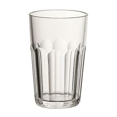 Guzzini Set 6 Pezzi Bicchiere Alto Molato 42 cl Happy Hour Guzzini Set 6 Pezzi Bicchiere Alto Molato 42 cl Happy Hour
