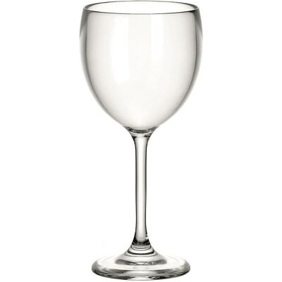 Guzzini Set 12 Pezzi Calice Vino 30 cl Happy Hour Guzzini Set 12 Pezzi Calice Vino 30 cl Happy Hour